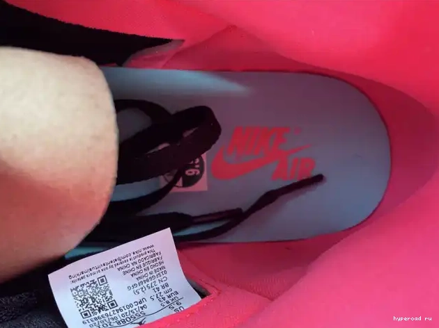 1 TOKYO AIR 555088-201 RETRO BIO HACK HIGH JORDAN 0414